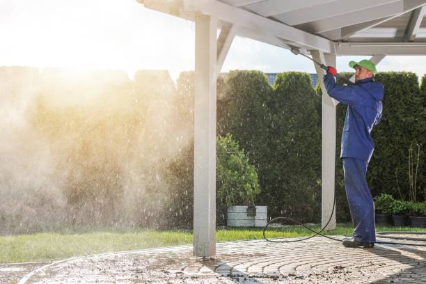 Reliable Temple City, CA Pressure Washing Services Solutions