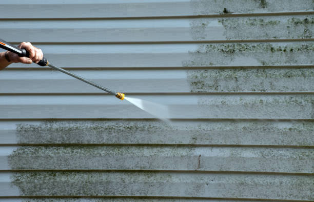 Best Post-Construction Pressure Washing  in Temple City, CA