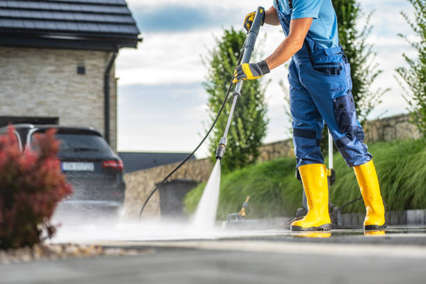 Concrete Sealing in Temple City, CA